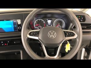 Volkswagen Caddy Kombi 1.6 - Image 8