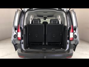 Volkswagen Caddy Kombi 1.6 - Image 13