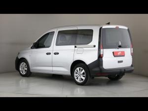 Volkswagen Caddy Kombi 1.6 - Image 21