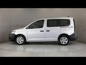 Volkswagen Caddy Kombi 1.6 - Image 22