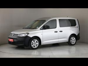 Volkswagen Caddy Kombi 1.6 - Image 23
