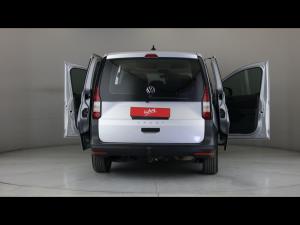 Volkswagen Caddy Kombi 1.6 - Image 24
