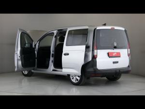 Volkswagen Caddy Kombi 1.6 - Image 25