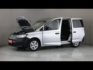 Volkswagen Caddy Kombi 1.6 - Image 27