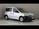Thumbnail Volkswagen Caddy Kombi 1.6
