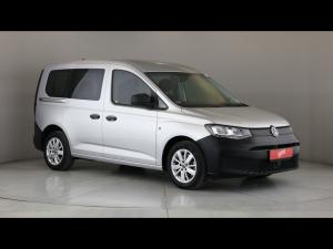 Volkswagen Caddy Kombi 1.6 - Image 1