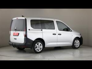 Volkswagen Caddy Kombi 1.6 - Image 2