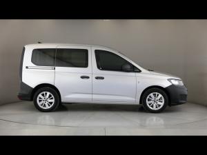 Volkswagen Caddy Kombi 1.6 - Image 3