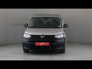 Volkswagen Caddy Kombi 1.6 - Image 4