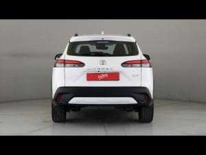 Toyota Corolla Cross 1.8 XR - Image 5