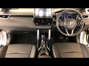 Toyota Corolla Cross 1.8 XR - Image 6