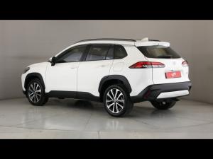 Toyota Corolla Cross 1.8 XR - Image 21