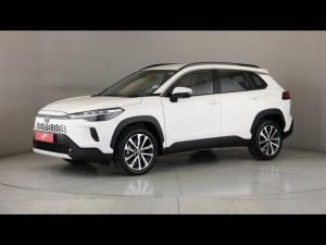 Toyota Corolla Cross 1.8 XR - Image 23
