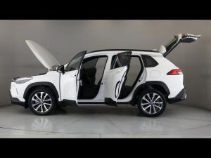Toyota Corolla Cross 1.8 XR - Image 26