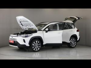 Toyota Corolla Cross 1.8 XR - Image 27