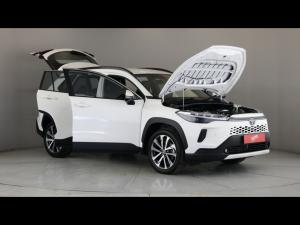 Toyota Corolla Cross 1.8 XR - Image 29