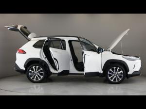Toyota Corolla Cross 1.8 XR - Image 30