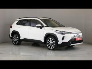 Toyota Corolla Cross 1.8 XR - Image 1