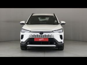 Toyota Corolla Cross 1.8 XR - Image 4