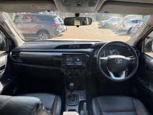 Toyota Hilux 2.4GD-6 double cab 4x4 Raider auto - Image 6