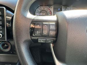 Toyota Hilux 2.4GD-6 double cab 4x4 Raider auto - Image 8