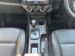 Toyota Hilux 2.4GD-6 double cab 4x4 Raider auto - Image 11