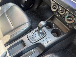 Toyota Hilux 2.4GD-6 double cab 4x4 Raider auto - Image 12