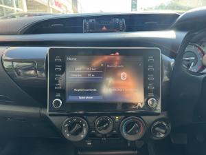 Toyota Hilux 2.4GD-6 double cab 4x4 Raider auto - Image 13