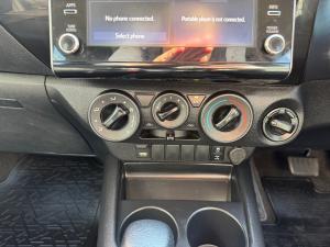 Toyota Hilux 2.4GD-6 double cab 4x4 Raider auto - Image 14