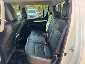 Toyota Hilux 2.4GD-6 double cab 4x4 Raider auto - Image 16