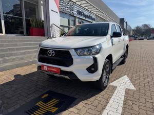 Toyota Hilux 2.4GD-6 double cab 4x4 Raider auto - Image 18