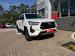 Toyota Hilux 2.4GD-6 double cab 4x4 Raider auto - Thumbnail 1