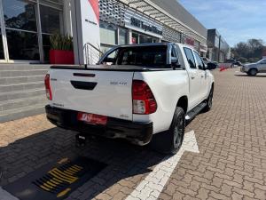 Toyota Hilux 2.4GD-6 double cab 4x4 Raider auto - Image 2