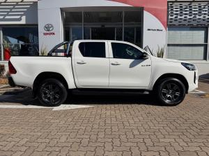 Toyota Hilux 2.4GD-6 double cab 4x4 Raider auto - Image 3