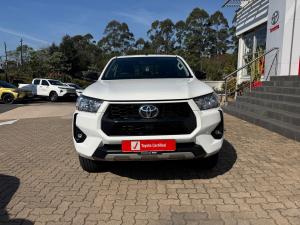 Toyota Hilux 2.4GD-6 double cab 4x4 Raider auto - Image 4