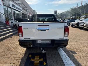 Toyota Hilux 2.8GD-6 double cab 4x4 Legend 50 - Image 5