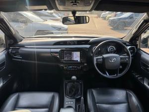 Toyota Hilux 2.8GD-6 double cab 4x4 Legend 50 - Image 6