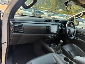 Toyota Hilux 2.8GD-6 double cab 4x4 Legend 50 - Image 7