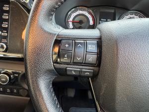 Toyota Hilux 2.8GD-6 double cab 4x4 Legend 50 - Image 9