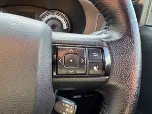 Toyota Hilux 2.8GD-6 double cab 4x4 Legend 50 - Image 10