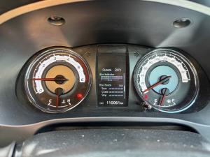 Toyota Hilux 2.8GD-6 double cab 4x4 Legend 50 - Image 11