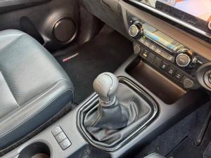Toyota Hilux 2.8GD-6 double cab 4x4 Legend 50 - Image 13