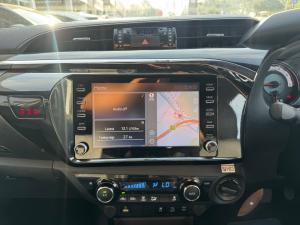 Toyota Hilux 2.8GD-6 double cab 4x4 Legend 50 - Image 14