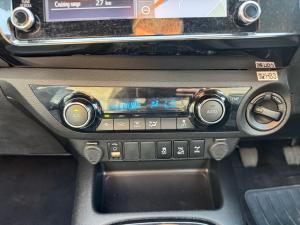 Toyota Hilux 2.8GD-6 double cab 4x4 Legend 50 - Image 15