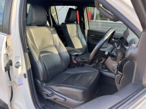 Toyota Hilux 2.8GD-6 double cab 4x4 Legend 50 - Image 16