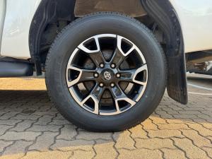 Toyota Hilux 2.8GD-6 double cab 4x4 Legend 50 - Image 18