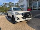 Thumbnail Toyota Hilux 2.8GD-6 double cab 4x4 Legend 50
