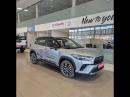 Thumbnail Toyota Corolla Cross 1.8 GR-S