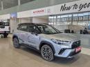 Thumbnail Toyota Corolla Cross 1.8 GR-S