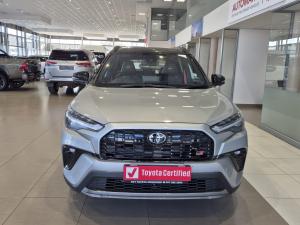 Toyota Corolla Cross 1.8 GR-S - Image 4